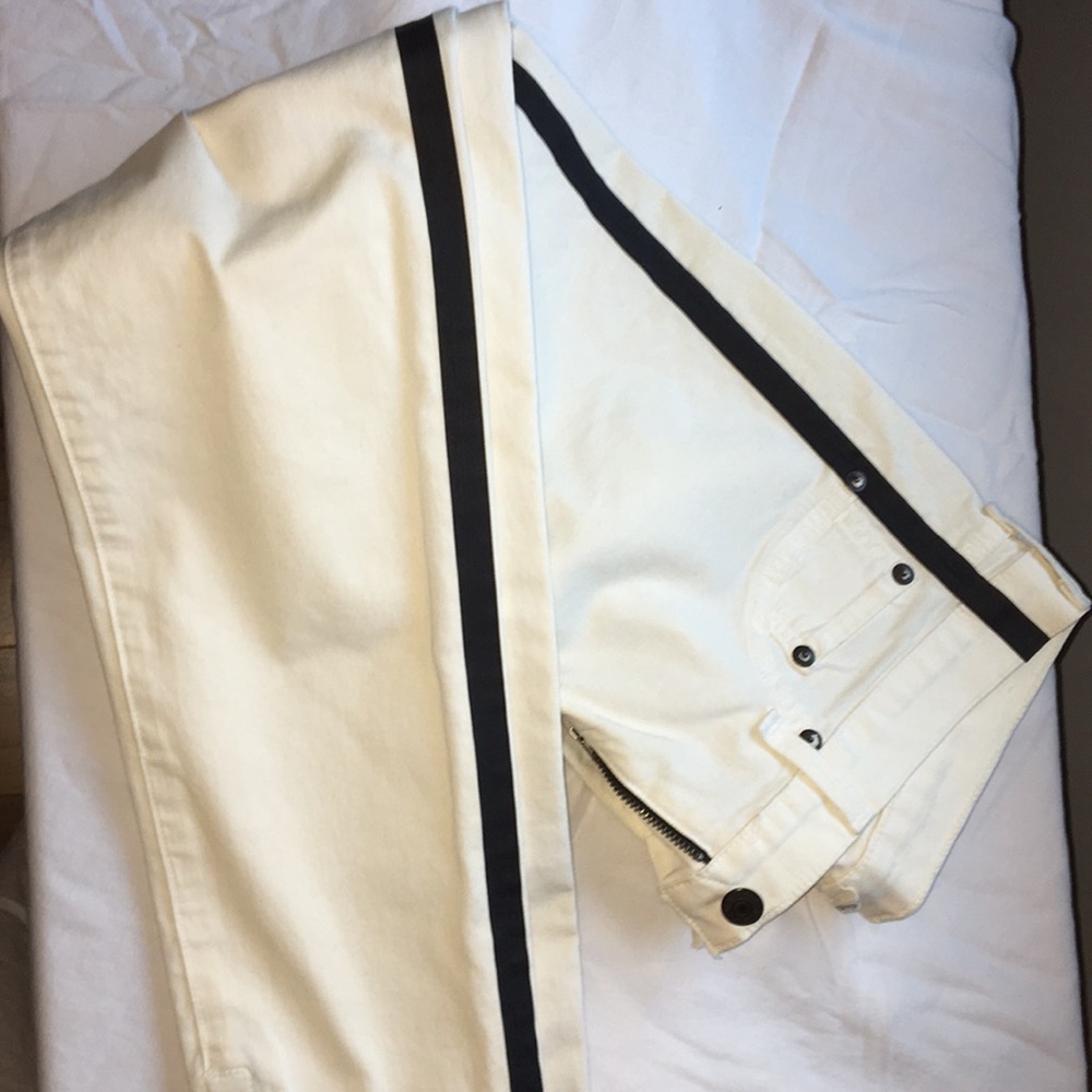 Rag and bone jeans